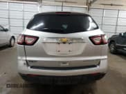 ✅ 2014 Chevrolet Traverse LS • VIN: 1GNKRFKD2EJ240340 • Lot: 69561564. Wystawiony na Copart z przebiegiem Nie podano. Bezpłatny archiwum sprzedaży aukcyjnych z USA i szczegółowy raport historii pojazdu na DreamBid. Zdjęcie 6.