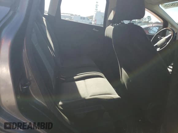 ✅ 2013 Ford C-Max SE • VIN: 1FADP5AU0DL532192 • Lot: 92954135. Wystawiony na Copart z przebiegiem 142 233 mil. Bezpłatny archiwum sprzedaży aukcyjnych z USA i szczegółowy raport historii pojazdu na DreamBid. Zdjęcie 10.