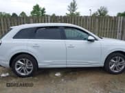 ✅ 2022 Audi Q7 Premium Plus • VIN: WA1LXBF79ND020394 • Лот: 43023473. Опубликован ранее на IAAI с пробегом 52 773 миль. Бесплатный доступ к архиву аукционных продаж из США и подробный отчёт об истории автомобиля на DreamBid. Изображение 13.