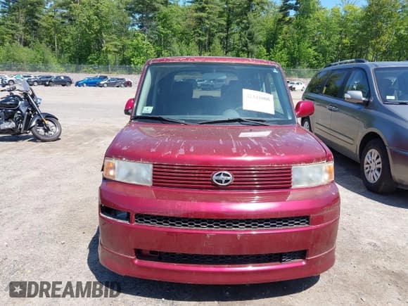 ✅ 2006 Scion xB • VIN: JTLKT324464104501 • Lot: 42341000. Wystawiony na IAAI z przebiegiem 160 273 mil. Bezpłatny archiwum sprzedaży aukcyjnych z USA i szczegółowy raport historii pojazdu na DreamBid. Zdjęcie 13.
