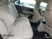 ✅ 2017 Lincoln Continental Select • VIN: 1LN6L9TP2H5618770 • Lot: 50027074. Listed on Copart with 37,472 mi. Free auction sales archive from the USA and detailed vehicle history report at DreamBid. Image 10.