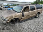 ✅ 2000 Chevrolet Suburban LT • VIN: 3GNGK26U0YG152261 • Лот: 54507745. Опубликован ранее на Copart с пробегом 210 531 миль. Бесплатный доступ к архиву аукционных продаж из США и подробный отчёт об истории автомобиля на DreamBid. Изображение 1.