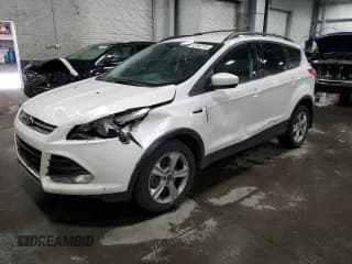 ✅ 2014 Ford Escape SE • VIN: 1FMCU9GX4EUA62831 • Лот: 92192115. Опубликован ранее на Copart с пробегом 251 846 миль. Бесплатный доступ к архиву аукционных продаж из США и подробный отчёт об истории автомобиля на DreamBid. Изображение 1.