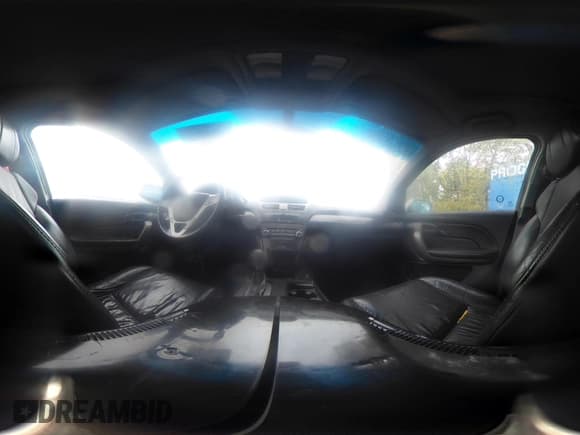 ✅ 2008 Acura MDX • VIN: 2HNYD282X8H006558 • Lot: 43388739. Listed on IAAI with 188,376 mi. Free auction sales archive from the USA and detailed vehicle history report at DreamBid. Image 19.