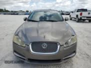 ✅ 2010 Jaguar XF Luxury • VIN: SAJWA0FA0AHR55294 • Lot: 56430375. Listed on Copart with 85,350 mi. Free auction sales archive from the USA and detailed vehicle history report at DreamBid. Image 5.