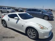 ✅ 2013 Nissan 370Z • VIN: JN1AZ4EH0DM881297 • Lot: 42407394. Wystawiony na IAAI z przebiegiem 100 529 mil. Bezpłatny archiwum sprzedaży aukcyjnych z USA i szczegółowy raport historii pojazdu na DreamBid. Zdjęcie 1.