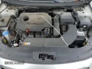 ✅ 2017 Hyundai Sonata Sport • VIN: 5NPE34AF0HH586656 • Лот: 81723165. Опубликован ранее на Copart с пробегом 90 216 миль. Бесплатный доступ к архиву аукционных продаж из США и подробный отчёт об истории автомобиля на DreamBid. Изображение 11.