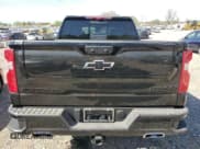 ✅ 2025 Chevrolet Silverado 1500 • VIN: 2GCPAFED6S1116613 • Лот: 48756285. Опубликован ранее на Copart с пробегом 1 136 миль. Бесплатный доступ к архиву аукционных продаж из США и подробный отчёт об истории автомобиля на DreamBid. Изображение 6.