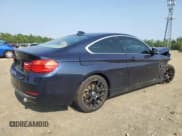 ✅ 2015 BMW 4 Series 435i xDrive • VIN: WBA3R5C54FK371700 • Лот: 60318895. Опубликован ранее на Copart с пробегом 99 388 миль. Бесплатный доступ к архиву аукционных продаж из США и подробный отчёт об истории автомобиля на DreamBid. Изображение 3.