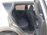 ✅ 2016 Kia Soul + • VIN: KNDJP3A50G7387825 • Лот: 43335400. Опубликован ранее на IAAI с пробегом 109 881 миль. Бесплатный доступ к архиву аукционных продаж из США и подробный отчёт об истории автомобиля на DreamBid. Изображение 8.