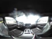 ✅ 2020 Jeep Grand Cherokee North • VIN: 1C4RJFAG6LC399146 • Lot: 42323956. Listed on IAAI with 74,011 mi. Free auction sales archive from the USA and detailed vehicle history report at DreamBid. Image 22.