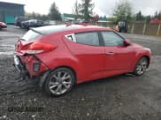 ✅ 2016 Hyundai Veloster • VIN: KMHTC6AD6GU290011 • Лот: 78212354. Опубликован ранее на Copart с пробегом 131 039 миль. Бесплатный доступ к архиву аукционных продаж из США и подробный отчёт об истории автомобиля на DreamBid. Изображение 3.