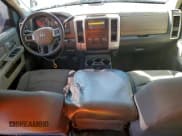 ✅ 2009 Dodge 1500 SLT • VIN: 1D3HB18PX9S815254 • Lot: 94370835. Listed on Copart with 224,280 mi. Free auction sales archive from the USA and detailed vehicle history report at DreamBid. Image 8.