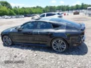 ✅ 2017 Audi RS 7 • VIN: WUAWRBFC4HN902942 • Lot: 42314707. Wystawiony na IAAI z przebiegiem 46 195 mil. Bezpłatny archiwum sprzedaży aukcyjnych z USA i szczegółowy raport historii pojazdu na DreamBid. Zdjęcie 14.