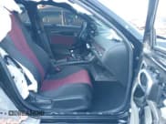 ✅ 2024 Honda Civic Si • VIN: 2HGFE1E59RH476358 • Лот: 43693446. Опубликован ранее на IAAI с пробегом 28 234 миль. Бесплатный доступ к архиву аукционных продаж из США и подробный отчёт об истории автомобиля на DreamBid. Изображение 5.