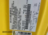 ✅ 2016 Ford Mustang EcoBoost Premium • VIN: 1FA6P8TH4G5281356 • Lot: 81689205. Listed on Copart with 70,335 mi. Free auction sales archive from the USA and detailed vehicle history report at DreamBid. Image 13.