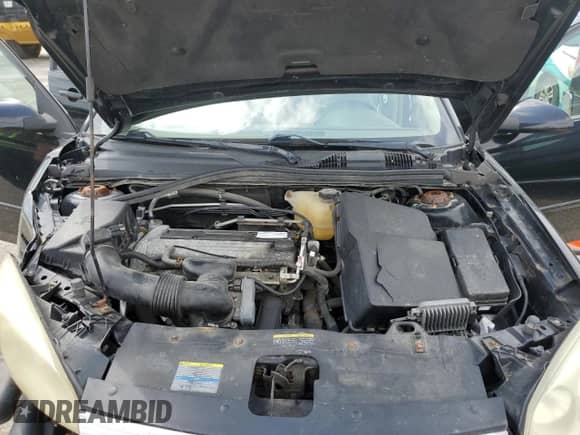 2006 Chevrolet Malibu 0LT z VIN 1G1ZT51F36F276928, wystawiony jako Copart lot #61040054 z przebiegiem Nie podano mil oraz Nie do naprawy • Non repairable. Historia ofert i sprzedaży dostępna na DreamBid. Obrazek 11.