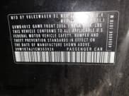 ✅ 2012 Volkswagen Jetta S • VIN: 3VW1K7AJ1CM353926 • Lot: 42604488. Listed on IAAI with 127,578 mi. Free auction sales archive from the USA and detailed vehicle history report at DreamBid. Image 9.