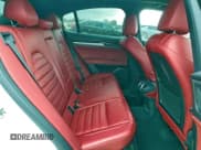 ✅ 2018 Alfa Romeo Stelvio Ti Sport • VIN: ZASFAKNN4J7B98654 • Lot: 94514995. Listed on Copart with 101,844 mi. Free auction sales archive from the USA and detailed vehicle history report at DreamBid. Image 11.