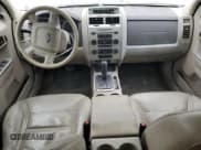 ✅ 2008 Ford Escape XLT • VIN: 1FMCU03148KA43175 • Lot: 86760135. Listed on Copart with 123,161 mi. Free auction sales archive from the USA and detailed vehicle history report at DreamBid. Image 8.