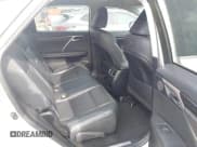 ✅ 2017 Lexus RX 350 • VIN: 2T2ZZMCA1HC080950 • Lot: 42283762. Listed on IAAI with 54,273 mi. Free auction sales archive from the USA and detailed vehicle history report at DreamBid. Image 8.