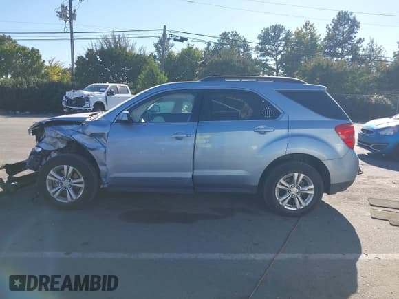 ✅ 2015 Chevrolet Equinox LT • VIN: 2GNALBEK8F6137275 • Лот: 43444507. Опубликован ранее на IAAI с пробегом 142 566 миль. Бесплатный доступ к архиву аукционных продаж из США и подробный отчёт об истории автомобиля на DreamBid. Изображение 14.