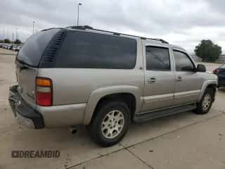 2002 Chevrolet Suburban LT с VIN 1GNFK16Z92J149706, выставлен на аукционе Copart как лот 78963654 с пробегом Не указан миль и Списание • Salvage title. История ставок и продаж доступна на DreamBid. Изображение 3.