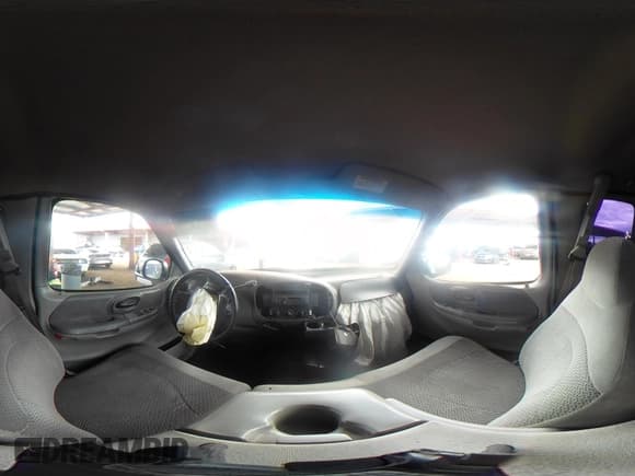 ✅ 1999 Ford F-150 XL • VIN: 1FTRX17L9XKB76357 • Лот: 43738653. Опубликован ранее на IAAI с пробегом Не указан. Бесплатный доступ к архиву аукционных продаж из США и подробный отчёт об истории автомобиля на DreamBid. Изображение 19.