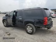 ✅ 2009 Chevrolet Suburban LS • VIN: 1GNFC16J59R300060 • Lot: 64575194. Listed on Copart with 167,217 mi. Free auction sales archive from the USA and detailed vehicle history report at DreamBid. Image 2.