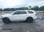 ✅ 2015 Dodge Durango Citadel • VIN: 1C4SDJET5FC857380 • Lot: 43387254. Listed on IAAI with 204,695 mi. Free auction sales archive from the USA and detailed vehicle history report at DreamBid. Image 15.