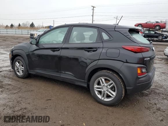 ✅ 2020 Hyundai Kona SE • VIN: KM8K1CAA4LU542502 • Лот: 79045143. Опубликован ранее на Copart с пробегом 30 897 миль. Бесплатный доступ к архиву аукционных продаж из США и подробный отчёт об истории автомобиля на DreamBid. Изображение 2.