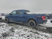 ✅ 2015 Ford F-150 XLT • VIN: 1FTFW1EF9FKE92276 • Lot: 94344205. Listed on Copart with Not provided. Free auction sales archive from the USA and detailed vehicle history report at DreamBid. Image 2.