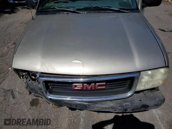 ✅ 2002 GMC Sonoma SLS • VIN: 1GTCS19W628240548 • Lot: 69665724. Wystawiony na Copart z przebiegiem 245 738 mil. Bezpłatny archiwum sprzedaży aukcyjnych z USA i szczegółowy raport historii pojazdu na DreamBid. Zdjęcie 13.