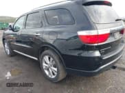 ✅ 2013 Dodge Durango Crew • VIN: 1C4RDJDG4DC699615 • Lot: 43606458. Wystawiony na IAAI z przebiegiem 192 749 mil. Bezpłatny archiwum sprzedaży aukcyjnych z USA i szczegółowy raport historii pojazdu na DreamBid. Zdjęcie 3.