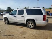 ✅ 2008 Chevrolet Suburban 2LT • VIN: 3GNFC16068G273439 • Lot: 60019295. Listed on Copart with 203,795 mi. Free auction sales archive from the USA and detailed vehicle history report at DreamBid. Image 2.