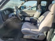 ✅ 2001 Toyota Tacoma • VIN: 5TEWN72N11Z835510 • Lot: 92598565. Listed on Copart with Not provided. Free auction sales archive from the USA and detailed vehicle history report at DreamBid. Image 7.