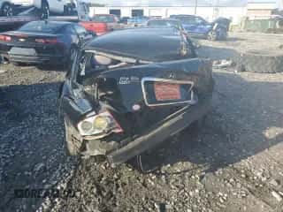 2003 Hyundai Sonata with VIN KMHWF25S63A840132, listed as a Copart auction lot 82319544 with Not provided miles and Non repairable. Bid and sale history available at DreamBid. Image 6.