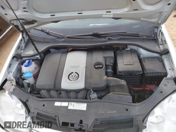 ✅ 2009 Volkswagen Jetta S • VIN: 3VWJM71KX9M097779 • Lot: 43749490. Listed on IAAI with 75,266 mi. Free auction sales archive from the USA and detailed vehicle history report at DreamBid. Image 10.