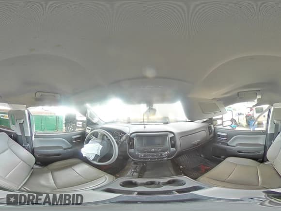 ✅ 2019 Chevrolet Silverado 2500HD Work Truck • VIN: 2GC2KREG0K1144233 • Лот: 90885645. Опубликован ранее на Copart с пробегом 96 705 миль. Бесплатный доступ к архиву аукционных продаж из США и подробный отчёт об истории автомобиля на DreamBid. Изображение 14.