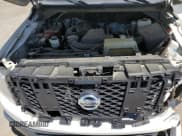 ✅ 2018 Nissan NV Cargo S • VIN: 1N6BF0LY1JN803877 • Lot: 53290635. Listed on Copart with 90,670 mi. Free auction sales archive from the USA and detailed vehicle history report at DreamBid. Image 12.