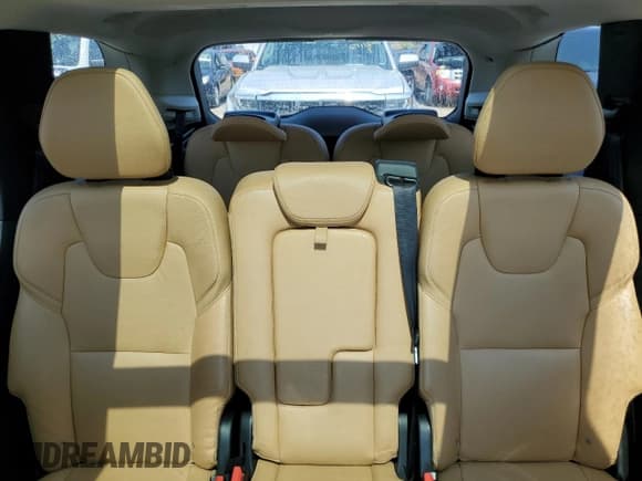 ✅ 2016 Volvo XC90 T6 Momentum • VIN: YV4A22PK9G1022193 • Lot: 69108725. Listed on Copart with 137,153 mi. Free auction sales archive from the USA and detailed vehicle history report at DreamBid. Image 10.