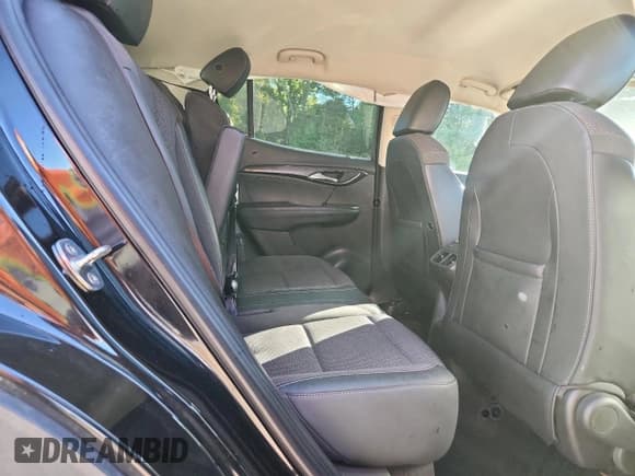 ✅ 2022 Buick Envision Preferred • VIN: LRBAZLR41ND162039 • Lot: 89682485. Listed on Copart with 63,257 mi. Free auction sales archive from the USA and detailed vehicle history report at DreamBid. Image 11.