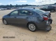 ✅ 2020 Kia Forte FE • VIN: 3KPF24AD7LE154729 • Лот: 83786475. Опубликован ранее на Copart с пробегом 63 215 миль. Бесплатный доступ к архиву аукционных продаж из США и подробный отчёт об истории автомобиля на DreamBid. Изображение 2.