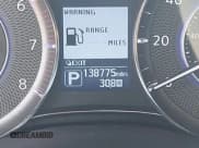 ✅ 2014 Infiniti QX80 • VIN: JN8AZ2NF7E9555585 • Lot: 42672800. Listed on IAAI with 138,775 mi. Free auction sales archive from the USA and detailed vehicle history report at DreamBid. Image 15.