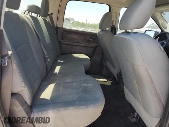 ✅ 2016 Ram 1500 Express • VIN: 3C6RR7KTXGG271190 • Лот: 57254505. Опубликован ранее на Copart с пробегом 156 443 миль. Бесплатный доступ к архиву аукционных продаж из США и подробный отчёт об истории автомобиля на DreamBid. Изображение 10.