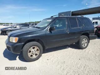 ✅ 2001 Nissan Pathfinder LE • VIN: JN8DR07X11W502948 • Лот: 69105975. Опубликован ранее на Copart с пробегом 178 224 миль. Бесплатный доступ к архиву аукционных продаж из США и подробный отчёт об истории автомобиля на DreamBid. Изображение 1.