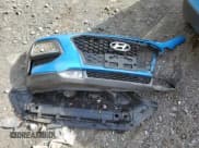 ✅ 2019 Hyundai Kona SEL • VIN: KM8K6CAA4KU337584 • Лот: 73926564. Опубликован ранее на Copart с пробегом 23 289 миль. Бесплатный доступ к архиву аукционных продаж из США и подробный отчёт об истории автомобиля на DreamBid. Изображение 13.