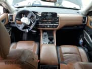 ✅ 2022 Nissan Pathfinder Platinum • VIN: 5N1DR3DK3NC223669 • Lot: 48204285. Wystawiony na Copart z przebiegiem 67 011 mil. Bezpłatny archiwum sprzedaży aukcyjnych z USA i szczegółowy raport historii pojazdu na DreamBid. Zdjęcie 8.