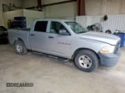 ✅ 2012 Ram 1500 Tradesman • VIN: 1C6RD6KPXCS279093 • Лот: 57565255. Опубликован ранее на Copart с пробегом 147 189 миль. Бесплатный доступ к архиву аукционных продаж из США и подробный отчёт об истории автомобиля на DreamBid. Изображение 4.