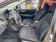 ✅ 2017 Nissan Sentra SV • VIN: 3N1AB7AP8HL663126 • Лот: 80017945. Опубликован ранее на Copart с пробегом 108 274 миль. Бесплатный доступ к архиву аукционных продаж из США и подробный отчёт об истории автомобиля на DreamBid. Изображение 11.